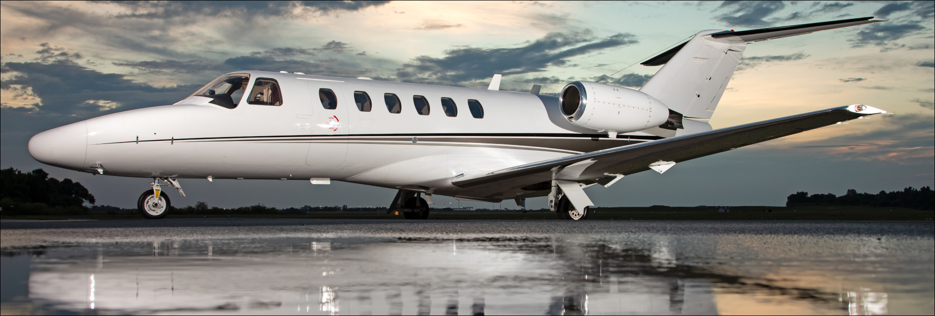 CJ2-Hero Citation CJ2