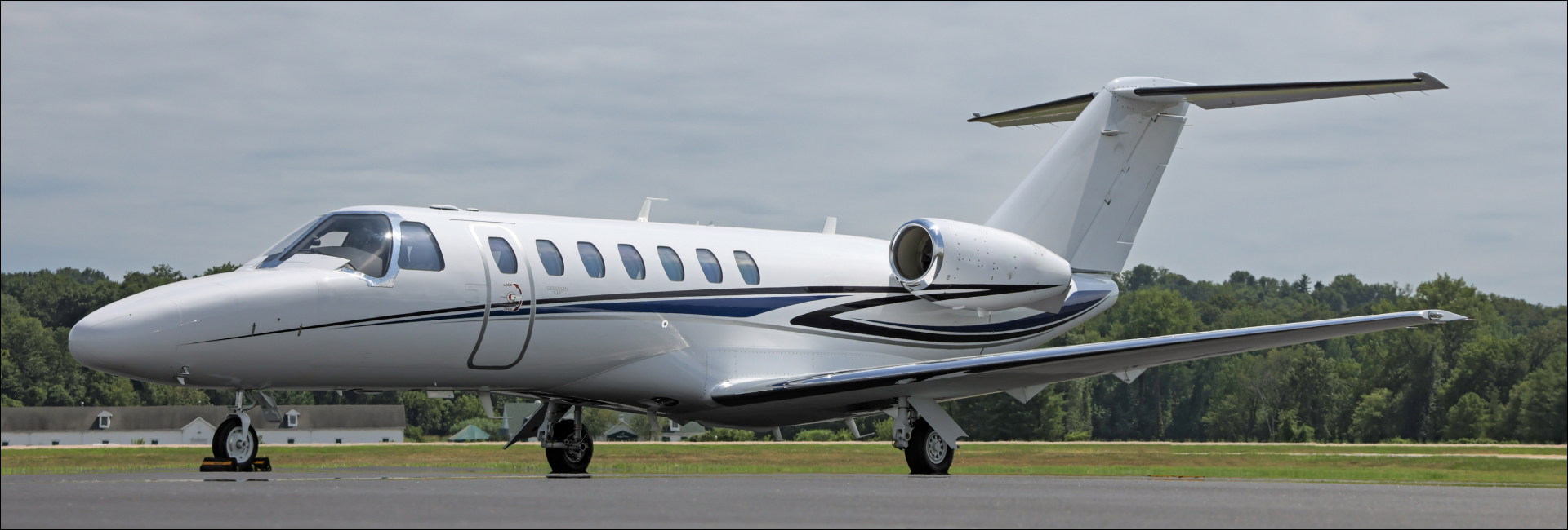 Citation CJ2