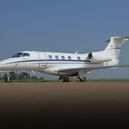 featured image for Phenom 300/E market report