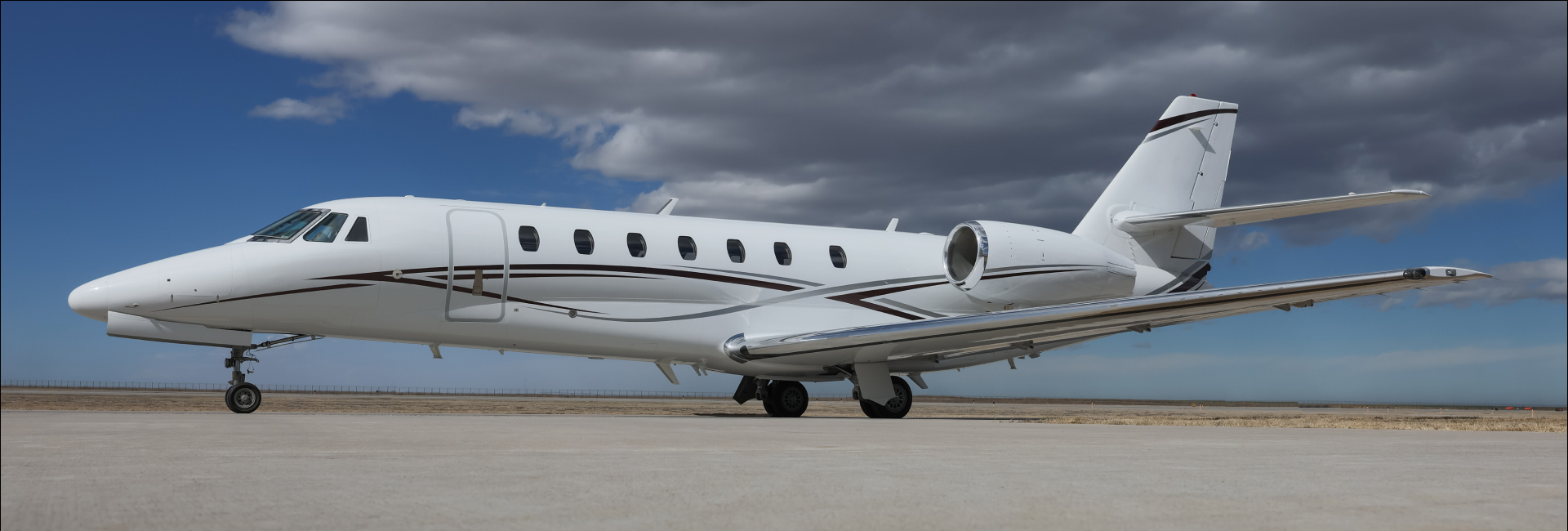Citation CJ2