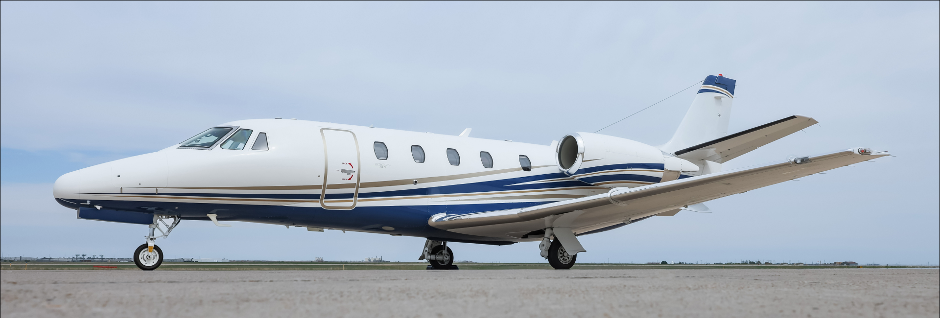 XLS-Hero Citation CJ2