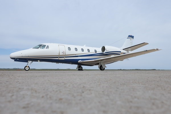 2006 Citation XLS Jet