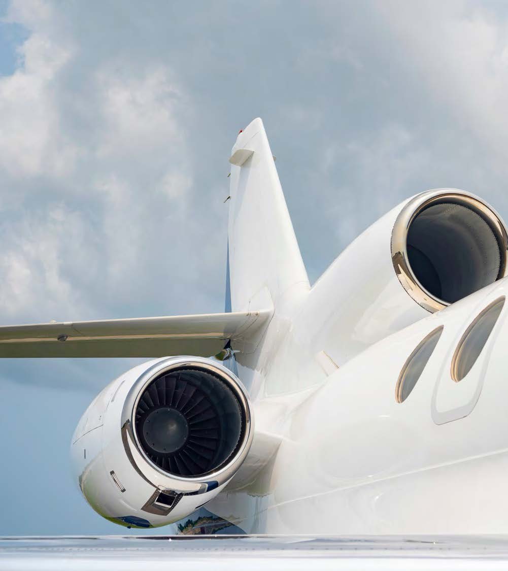 フロッグプロダクツ　ファルコン50 フロッグプロダクツ ファルコン50 Falcon 50 | Dallas Jet